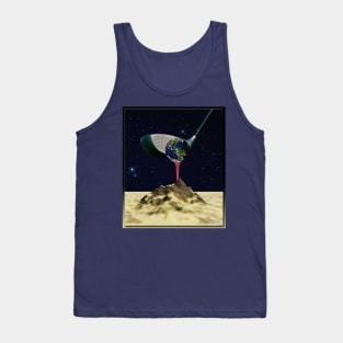 Armageddon Tank Top